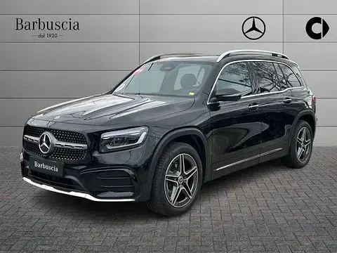 Usata Mercedes GLB200 Advanced Plus 150 CV (110 kW) 2026 SUV