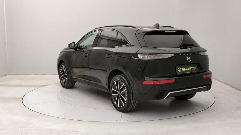 Nuova DS Automobiles DS7 Crossback 131 CV (96 kW) 2025 Nero perla SUV