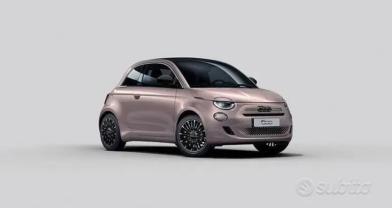 Usata Fiat 500C Icon 2026 Cabrio