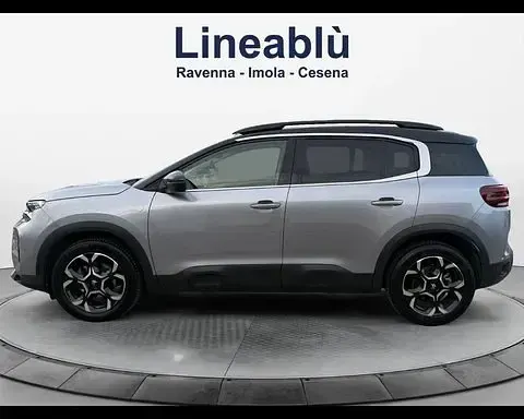 Usata Citroën C5 Aircross PureTech 131 CV (96 kW) 2023 Grigio SUV