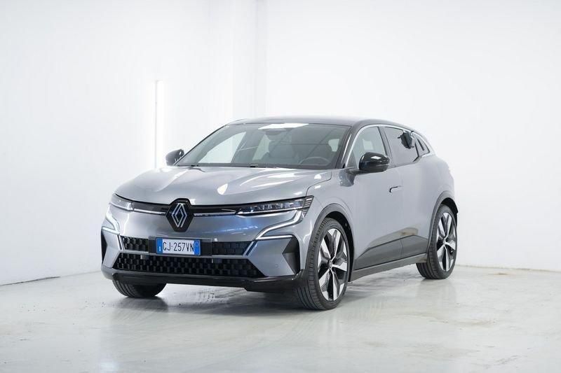Usata Renault Mégane Techno 160 kW (218 CV) 2022 Grigio Berlina