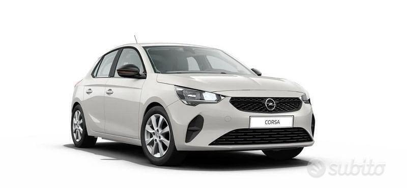 Usato 2023 Opel Corsa 1.2 Benzin 100 CV (19.500 €)