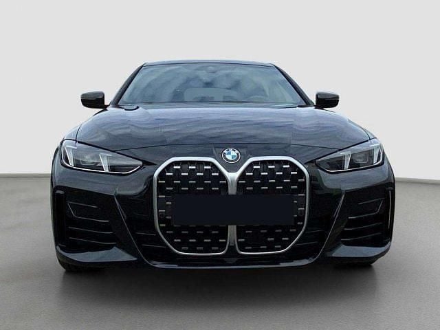 Usata BMW 430 Gran Coupé M Sport 245 CV (180 kW) 2025 Nero metallizzato Coupé