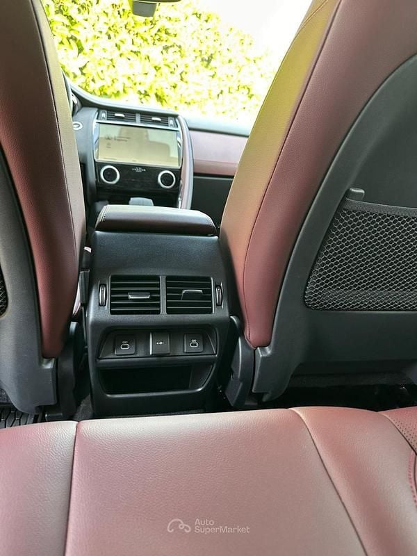 Usata Jaguar E-Pace R-Dynamic 163 CV (119 kW) 2024 Gray SUV