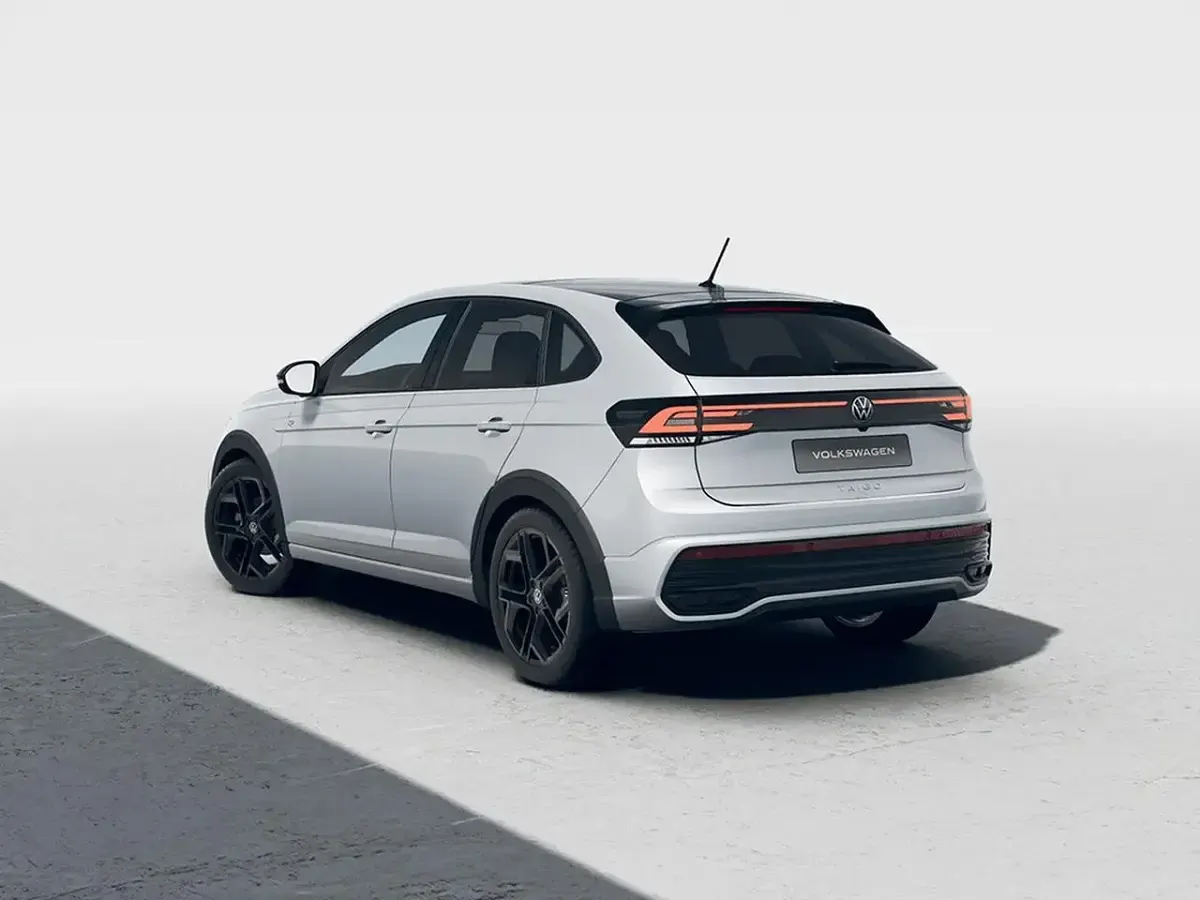 Nuova VW Taigo R-line Plus 115 CV (84 kW) 2026 SUV