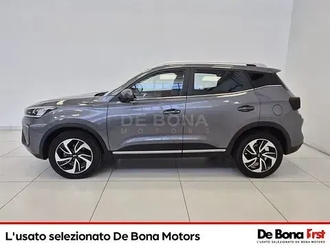 Usata EMC Wave 3 147 CV (108 kW) 2025 Grigio SUV