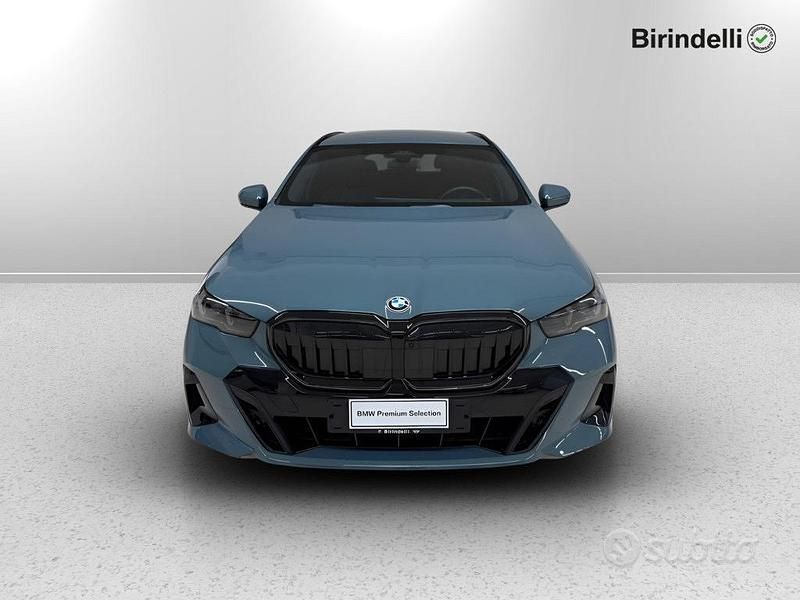 Occasion BMW 520 Comfort Edition 197 ch (144 kW) 2024 Vert Break