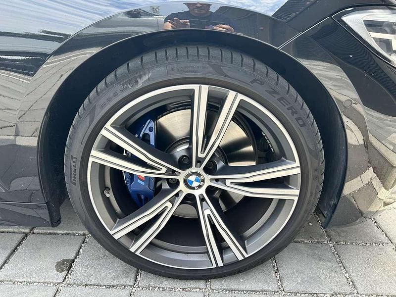 Usata BMW 330 M Sport 286 CV (210 kW) 2021 Station wagon