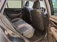 Usata Subaru Outback 4dventure 169 CV (124 kW) 2021 Grigio Station wagon