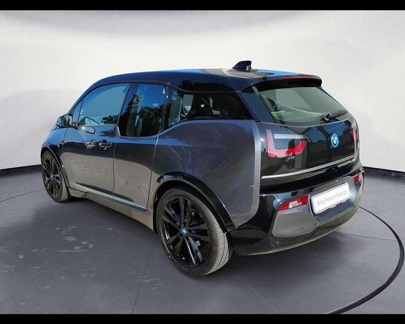 Usata BMW i3 Advantage 135 kW (184 CV) 2022 Grigio Utilitaria