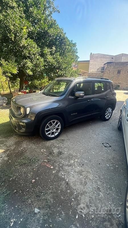 Usata 2021 Jeep Renegade SUV | 14.500 € (Super prezzo) - Immagine 1/4
