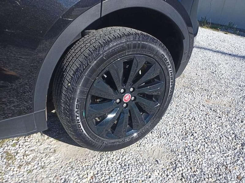 Usata Jaguar E-Pace R-Dynamic 179 CV (131 kW) 2018 SUV