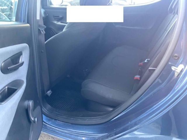 Usata Lancia Ypsilon Gold 69 CV (50 kW) 2022 Blu Utilitaria
