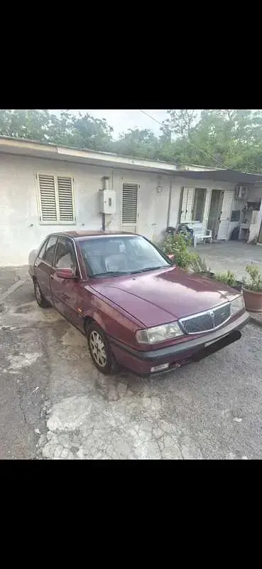 Usata Lancia Dedra 77 CV (56 kW) 1993 Berlina
