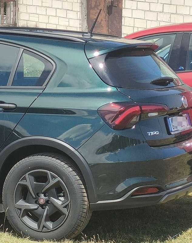 Usata Fiat Tipo Life 131 CV (96 kW) 2021 Berlina