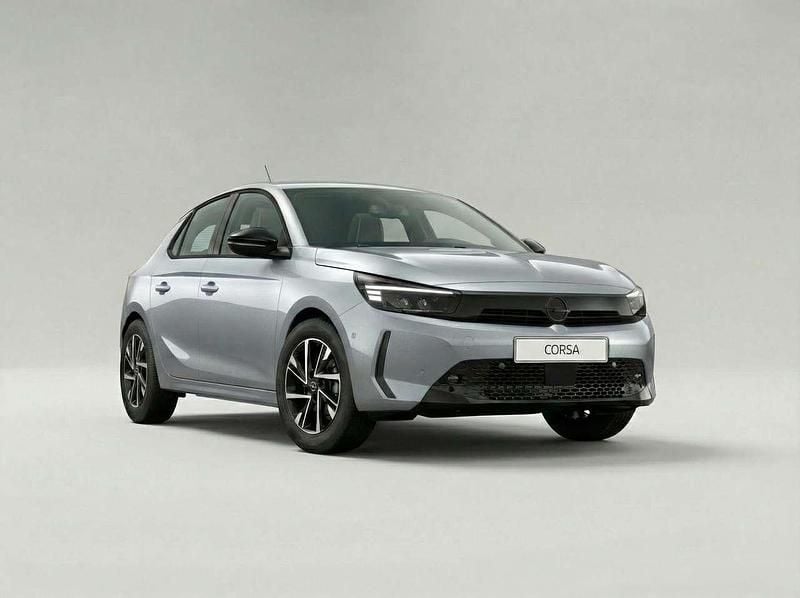 Usata Opel Corsa 101 CV (74 kW) 2025 Grigio Utilitaria