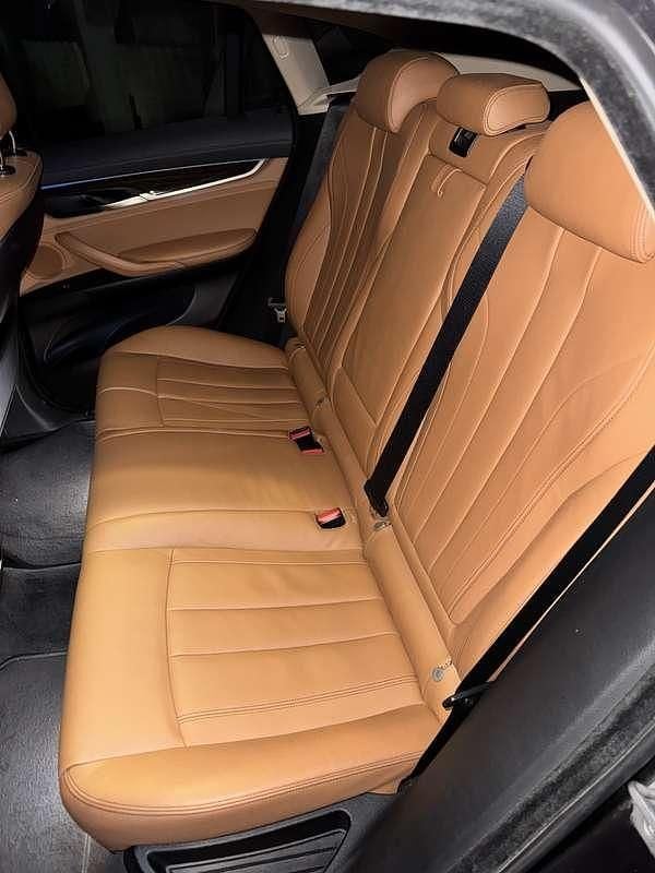 Usata BMW X6 M Sport 258 CV (189 kW) 2016 SUV