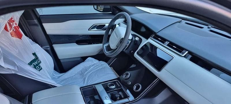 Usata Land Rover Range Rover Velar R-Dynamic 381 CV (280 kW) 2018 SUV