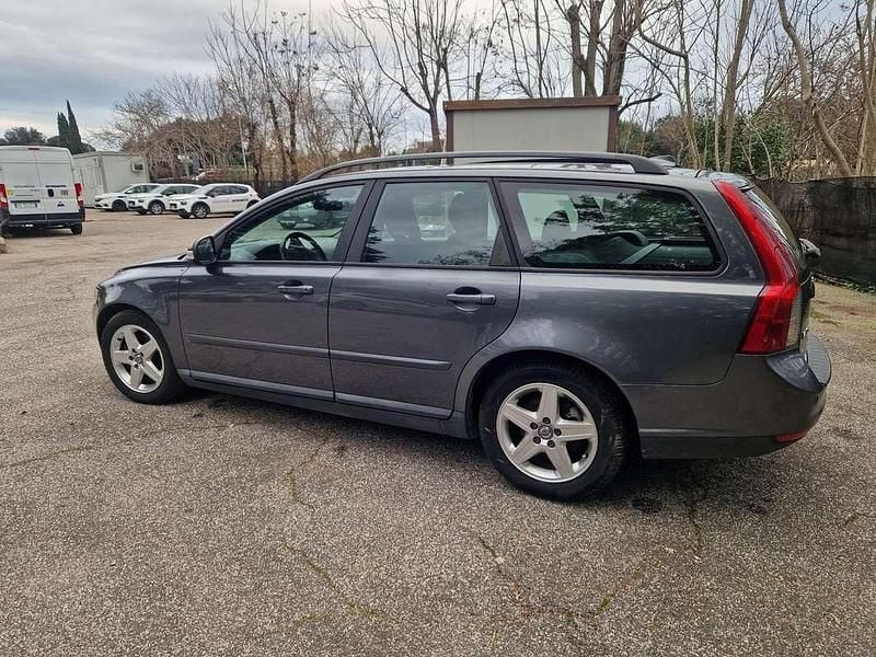 Usata Volvo V50 109 CV (80 kW) 2010 Station wagon