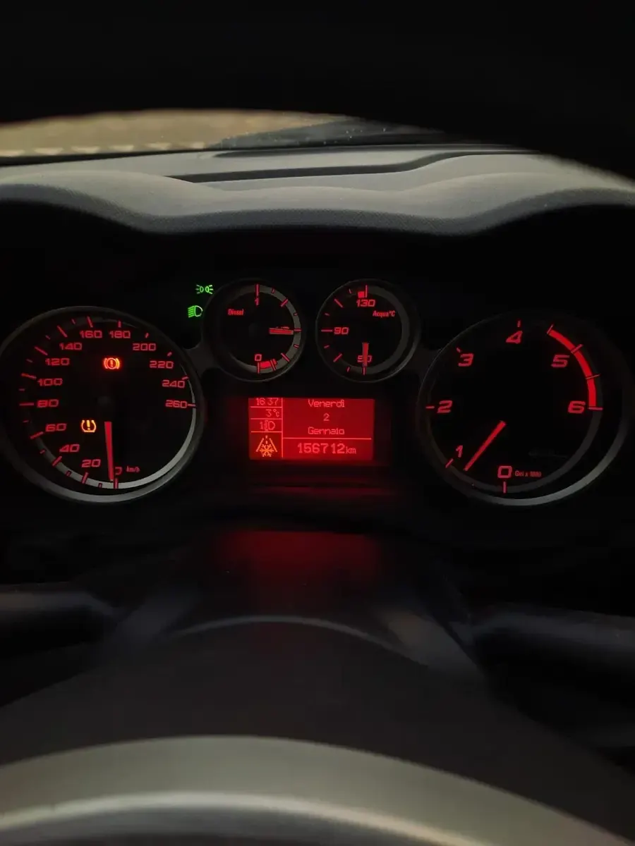 Usata Alfa Romeo MiTo Distinctive 85 CV (62 kW) 2015 Nero Utilitaria