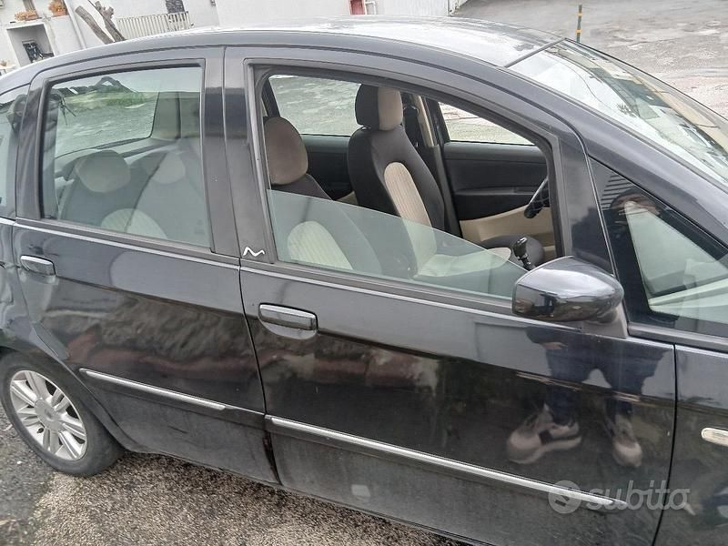 Usata Lancia Musa 2007 Monovolume