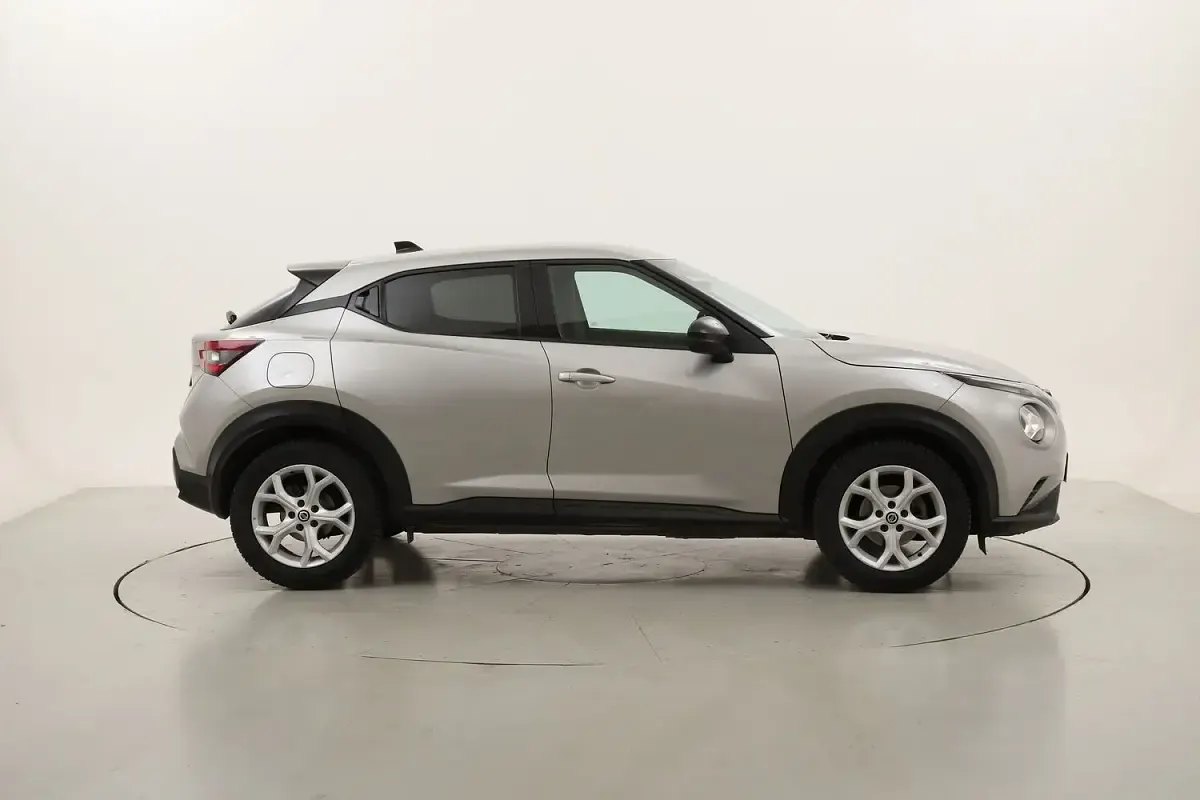 Usata Nissan Juke N-Connecta 114 CV (83 kW) 2021 SUV