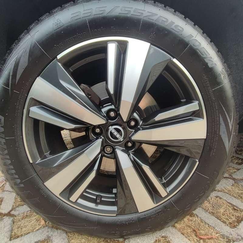 Usata Nissan X-Trail Pack 158 CV (116 kW) 2022 SUV