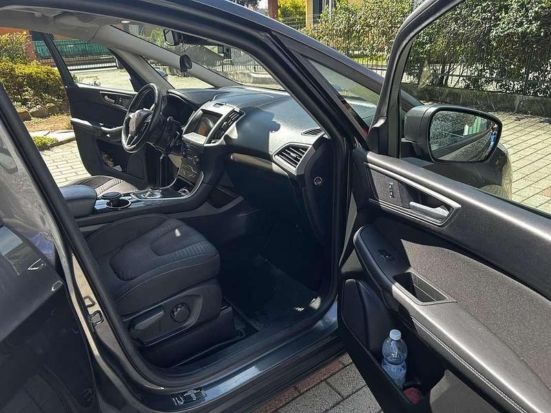 Occasion Ford S-MAX Business Edition 150 PK (110 kW) 2019 MPV