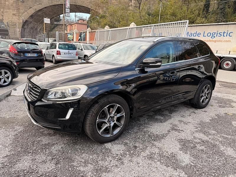 Blu Usata 2016 Volvo XC60 Ocean Race SUV | 10.999 € (Super prezzo) - Immagine 1/4