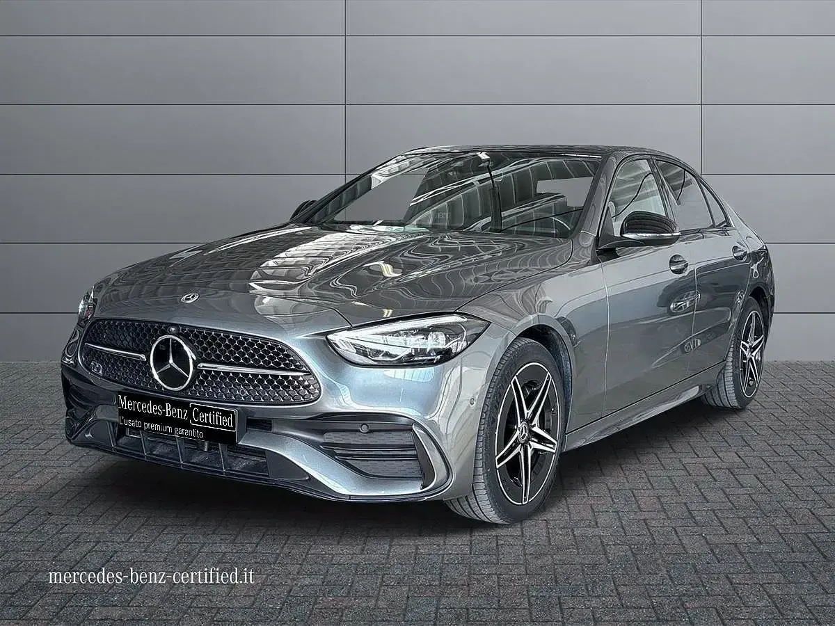 Usata Mercedes C300e Advanced 197 CV (144 kW) 2025
