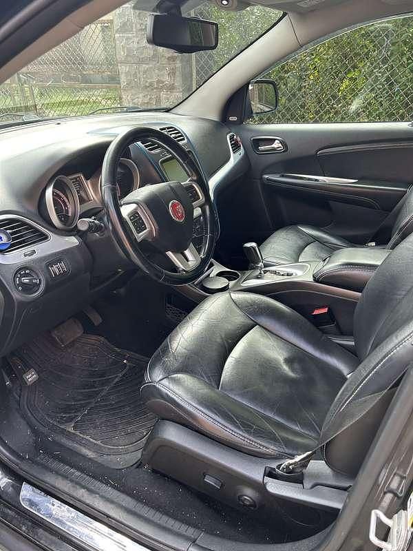 Usata Fiat Freemont Lounge 170 CV (125 kW) 2013 SUV