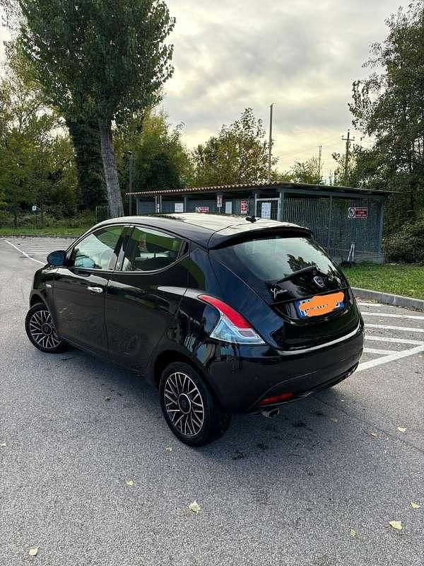 Usata Lancia Ypsilon 69 CV (50 kW) 2020 Utilitaria