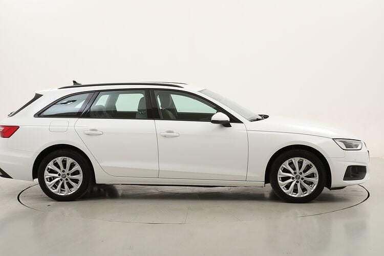Usata Audi A4 Business 163 CV (119 kW) 2021 Station wagon
