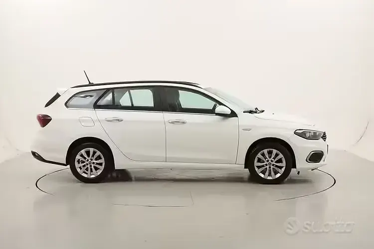 Usata Fiat Tipo Business 120 CV (88 kW) 2020 Bianco Station wagon