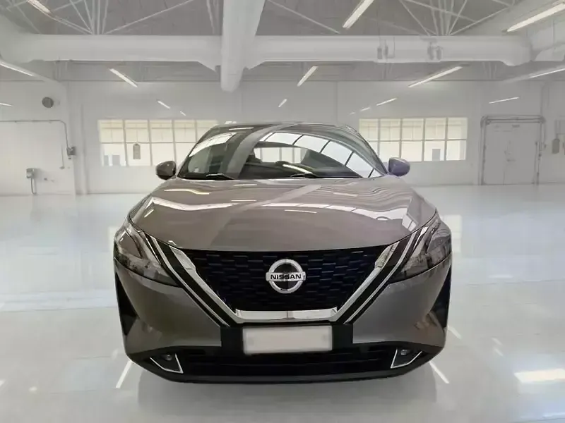 Usata Nissan Qashqai 157 CV (115 kW) 2022 SUV
