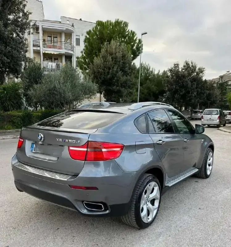 Usata BMW X6 286 CV (210 kW) 2009 SUV