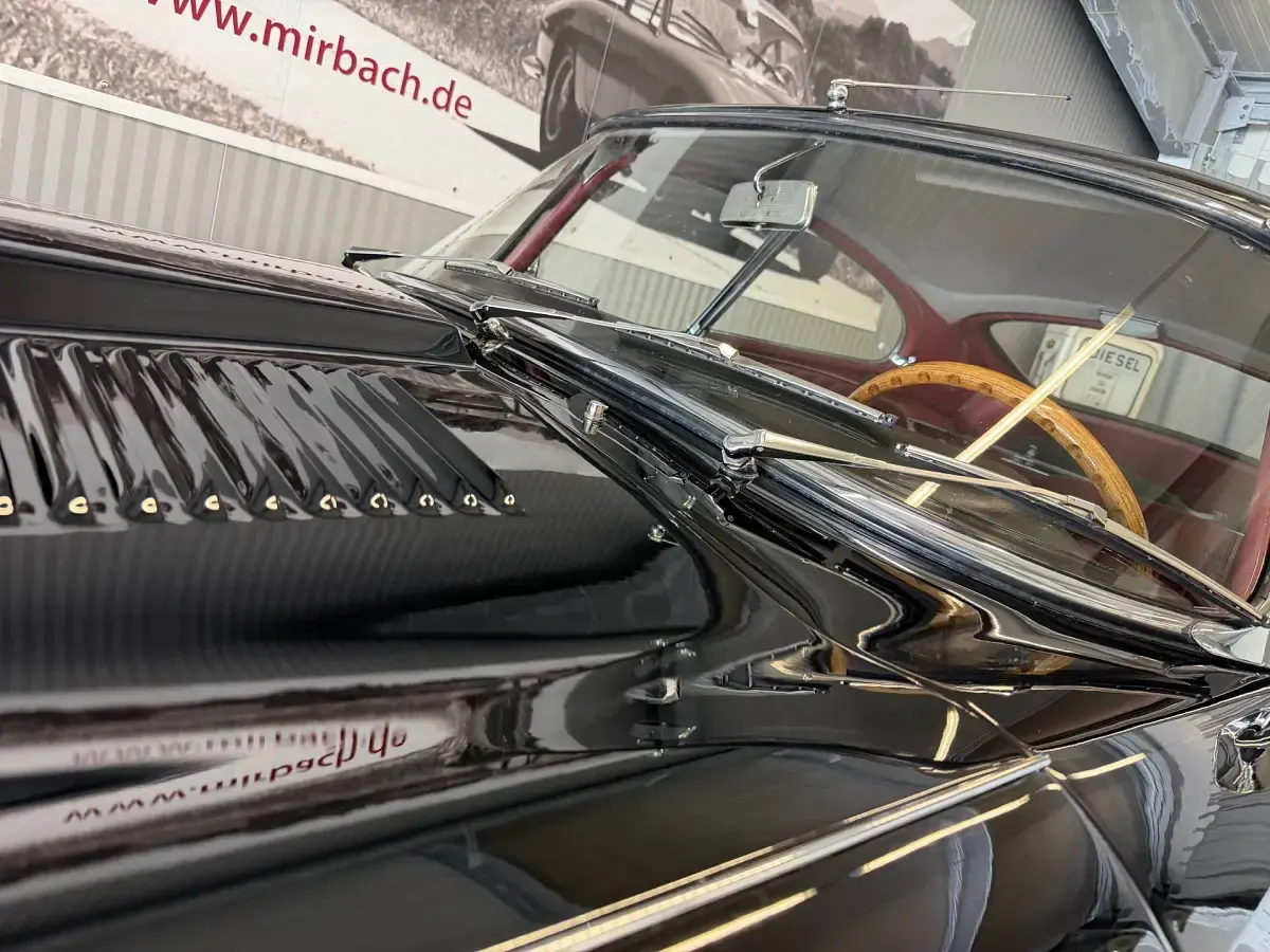 Usata Jaguar E-Type 207 CV (152 kW) 1966 Altri Coupé
