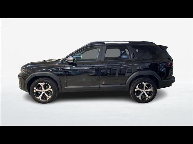 Nuova Dacia Bigster Journey 155 CV (114 kW) 2026 Nero SUV