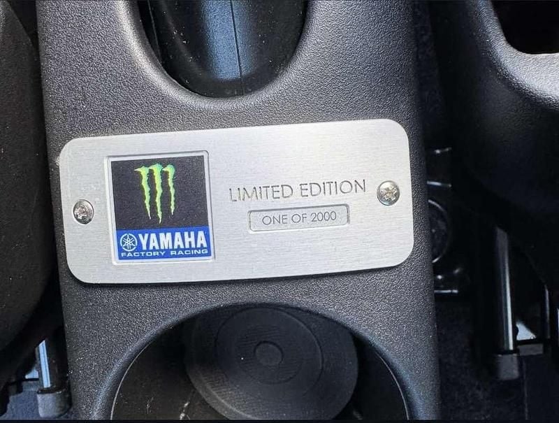 Usata Abarth 595 165 CV (121 kW) 2022 Utilitaria