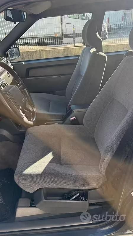 Usata Volvo 945 1993 Grigio Station wagon