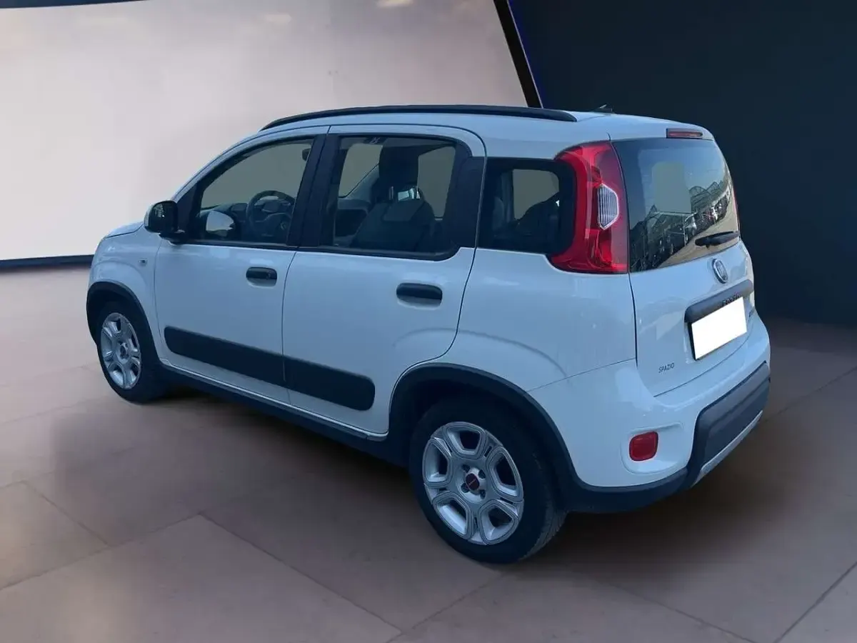 Usata Fiat Panda City Life 69 CV (50 kW) 2023 Other Utilitaria