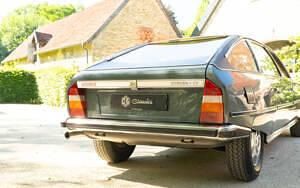 Usata Citroën CX Prestige 116 CV (85 kW) 1976 Grigio Berlina