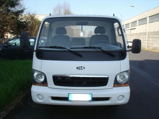 P2147 kia bongo