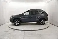 Usata Dacia Duster Expression 101 CV (74 kW) 2023 Grigio SUV