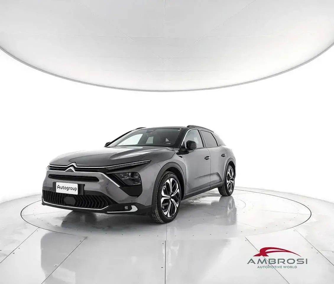 Usata Citroën C5 Aircross PureTech 181 CV (133 kW) 2023 SUV