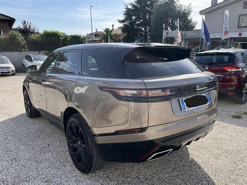Usata Land Rover Range Rover Velar HSE Dynamic 179 CV (131 kW) 2020 Other SUV