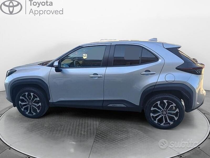 Usata Toyota Yaris Cross 2021 SUV