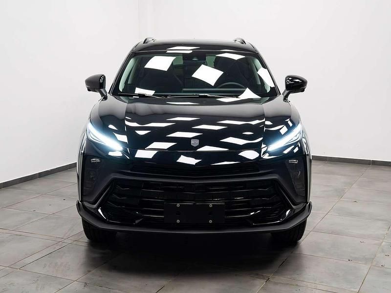 Nuova Cirelli 5 177 CV (130 kW) 2025 Beige SUV