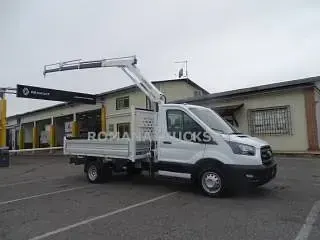 Usata Renault Master 136 CV (100 kW) 2021 Bianco pastello Monovolume