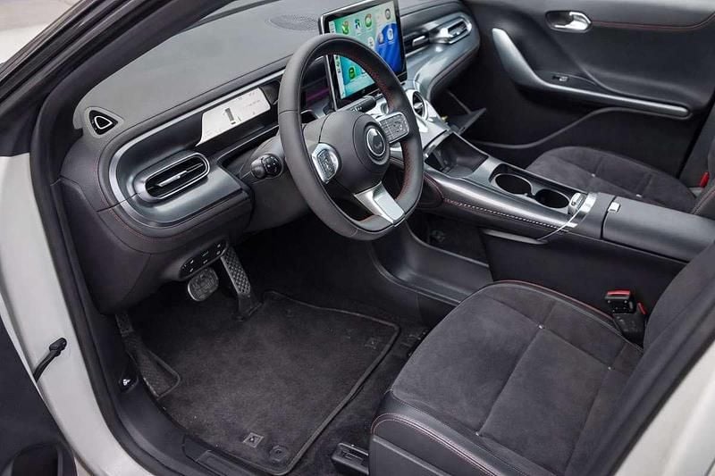 Usata Smart #3 Brabus 116 kW (158 CV) 2024 SUV